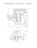 DUAL-SPECTRUM INTELLIGENT COOKING AND BAKING MACHINE diagram and image