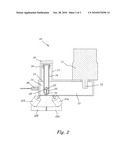 METHOD AND DEVICE FOR UNIFORMLY HEATING A SAMPLE BY MICROWAVE RADIATION diagram and image