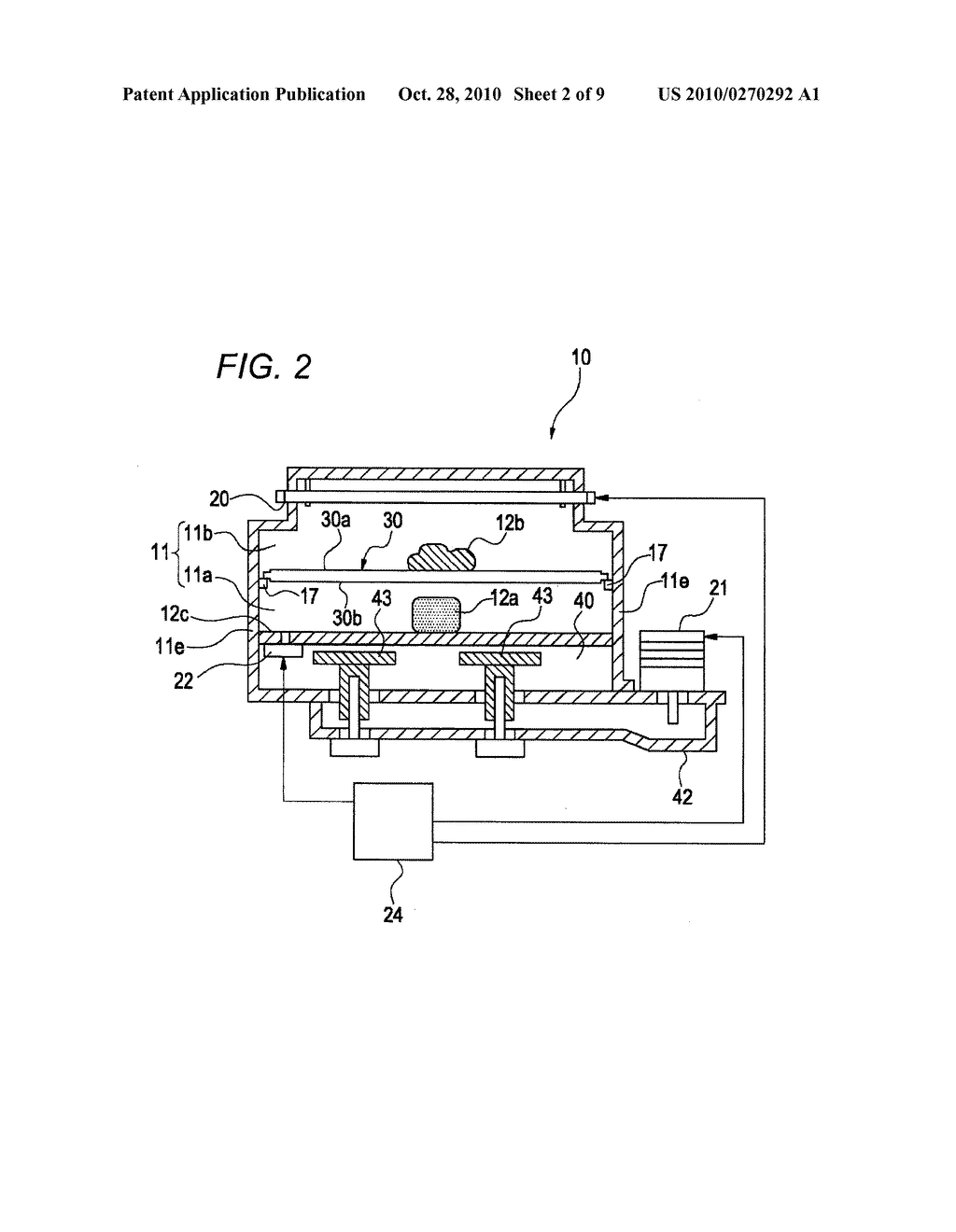 COOKER - diagram, schematic, and image 03