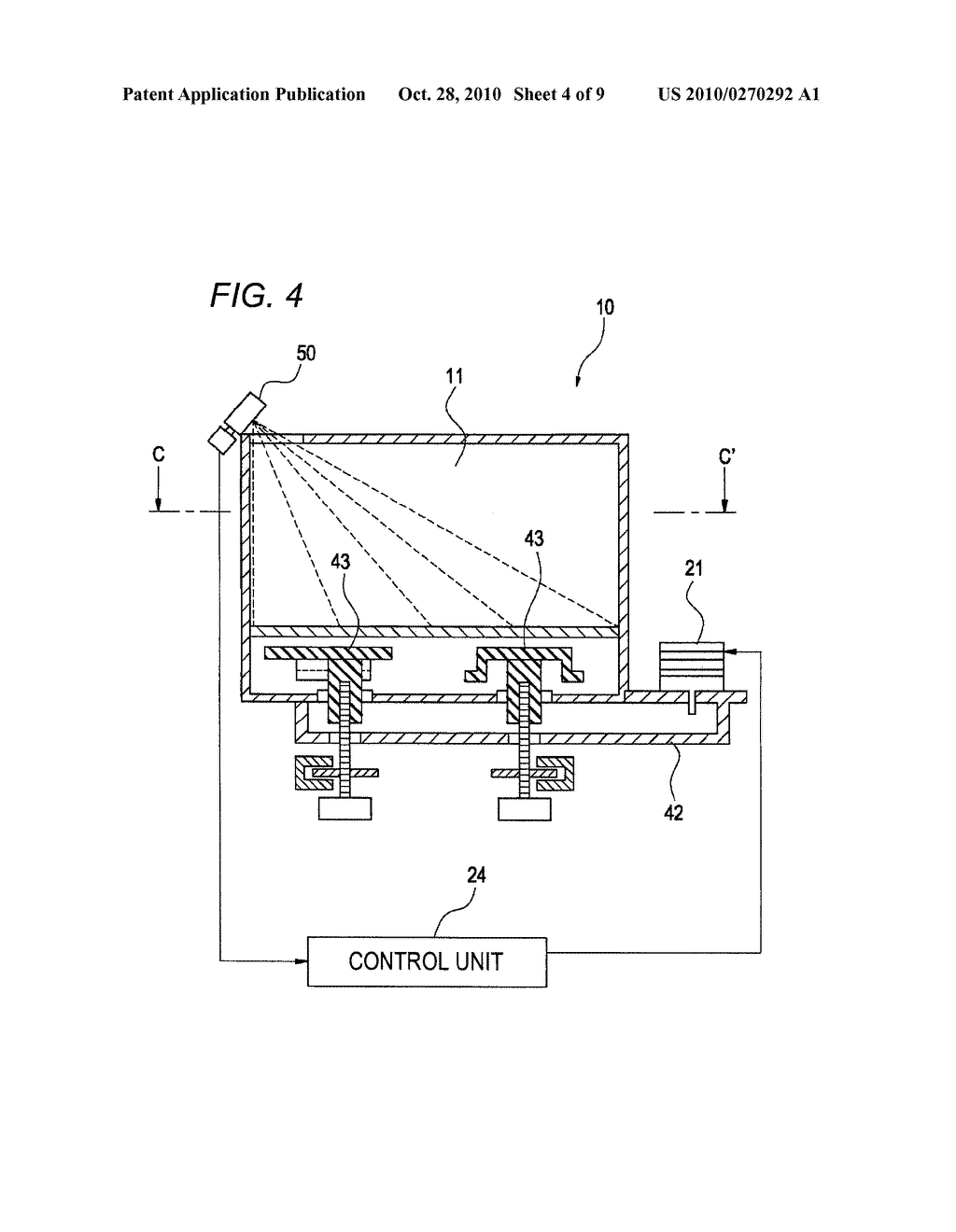 COOKER - diagram, schematic, and image 05