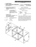 CHARGED PARTICLE LITHOGRAPHY APPARATUS AND METHOD OF GENERATING VACUUM IN A VACUUM CHAMBER diagram and image