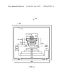 CHARGED PARTICLE LITHOGRAPHY APPARATUS AND METHOD OF GENERATING VACUUM IN A VACUUM CHAMBER diagram and image