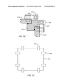 CHARGED PARTICLE LITHOGRAPHY APPARATUS AND METHOD OF GENERATING VACUUM IN A VACUUM CHAMBER diagram and image