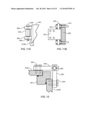 CHARGED PARTICLE LITHOGRAPHY APPARATUS AND METHOD OF GENERATING VACUUM IN A VACUUM CHAMBER diagram and image