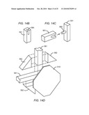 CHARGED PARTICLE LITHOGRAPHY APPARATUS AND METHOD OF GENERATING VACUUM IN A VACUUM CHAMBER diagram and image