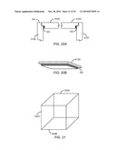 CHARGED PARTICLE LITHOGRAPHY APPARATUS AND METHOD OF GENERATING VACUUM IN A VACUUM CHAMBER diagram and image