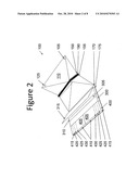 RECLOSABLE PACKAGE WITH MAGNETIC CLASP AND DETACHABLE TRAY FOR ROLLING PAPERS USED IN SMOKING ARTICLES diagram and image