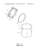 SEALED COVER diagram and image