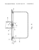 SEALED COVER diagram and image