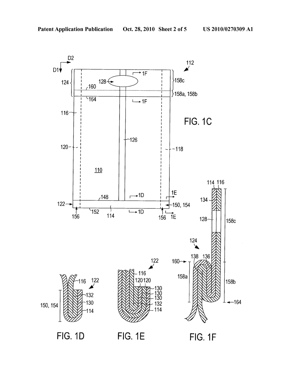 High Strength Packages and Packaging Materials - diagram, schematic, and image 03