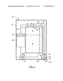 Foam dispenser having selectively pressurized cartridge diagram and image