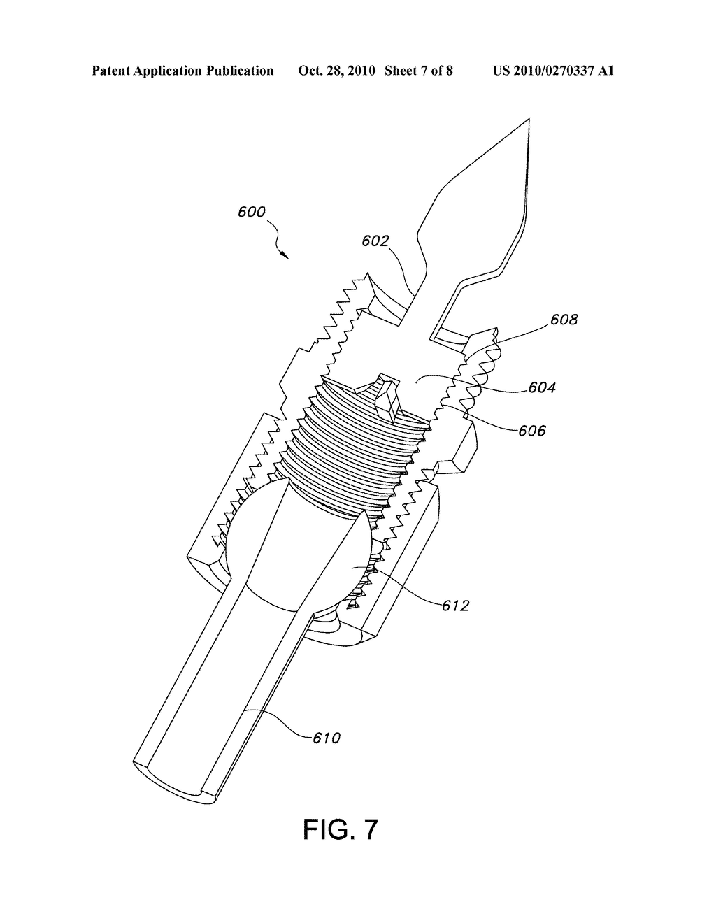 ADJUSTABLE FLOW NOZZLES - diagram, schematic, and image 08