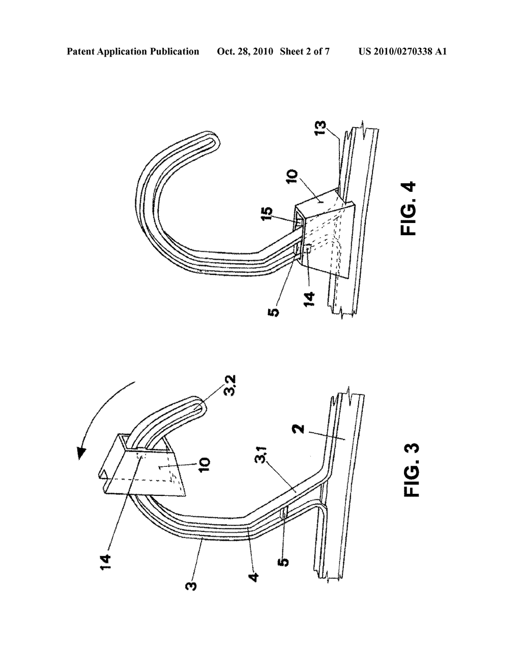 Crown-type sizer for a hanger - diagram, schematic, and image 03