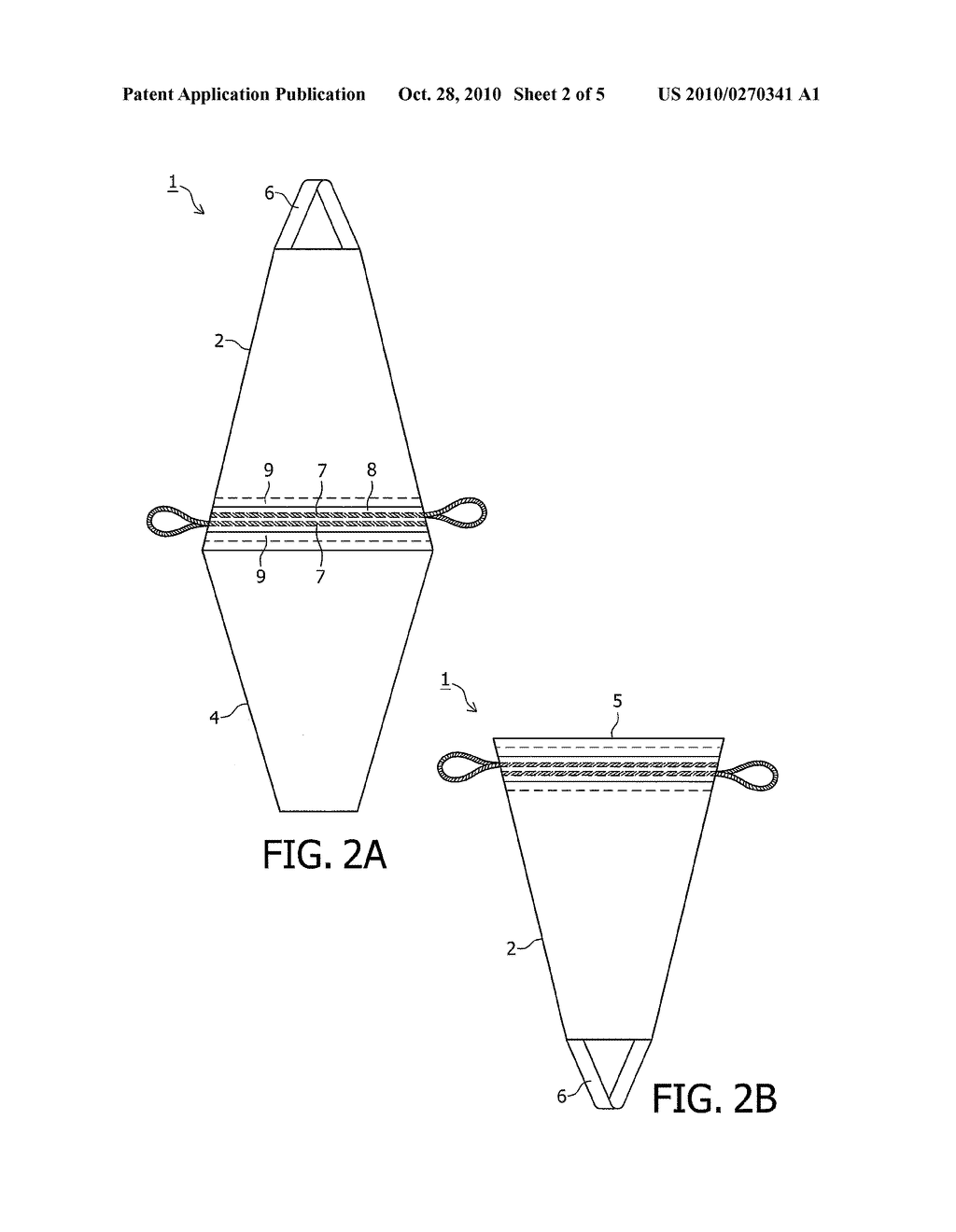 Aid for Pulling Elastic Stockings On and Off - diagram, schematic, and image 03