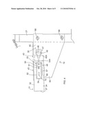 RACK FOR PRESSURIZED GAS BOTTLES diagram and image