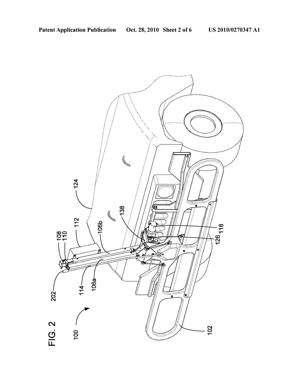 SYSTEMS FOR DETECTING OBJECTS IN THE GROUND - diagram, schematic, and image 03