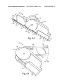 BLADELESS OPTICAL FIBER CLEAVER AND METHOD diagram and image