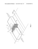 DEVELOPMENTS IN OR RELATING TO LINEAR FRICTION WELDING diagram and image