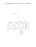 SOLDER PASTE COMPOSITION HAVING SOLDER POWDER, FLUX AND METALLIC POWDER diagram and image