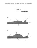 SOLDER PASTE COMPOSITION HAVING SOLDER POWDER, FLUX AND METALLIC POWDER diagram and image