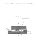 SOLDER PASTE COMPOSITION HAVING SOLDER POWDER, FLUX AND METALLIC POWDER diagram and image