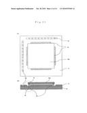 SOLDER PASTE COMPOSITION HAVING SOLDER POWDER, FLUX AND METALLIC POWDER diagram and image