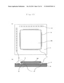 SOLDER PASTE COMPOSITION HAVING SOLDER POWDER, FLUX AND METALLIC POWDER diagram and image