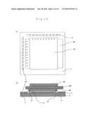 SOLDER PASTE COMPOSITION HAVING SOLDER POWDER, FLUX AND METALLIC POWDER diagram and image