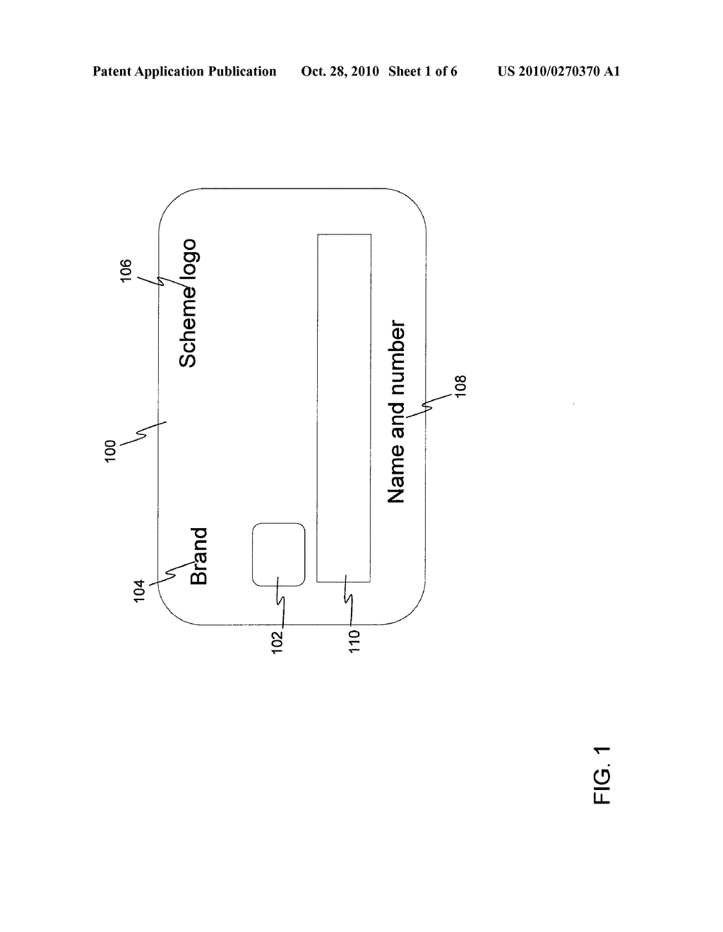 METHOD AND SYSTEM FOR CONTROLLING SMARTCARDS - diagram, schematic, and image 02