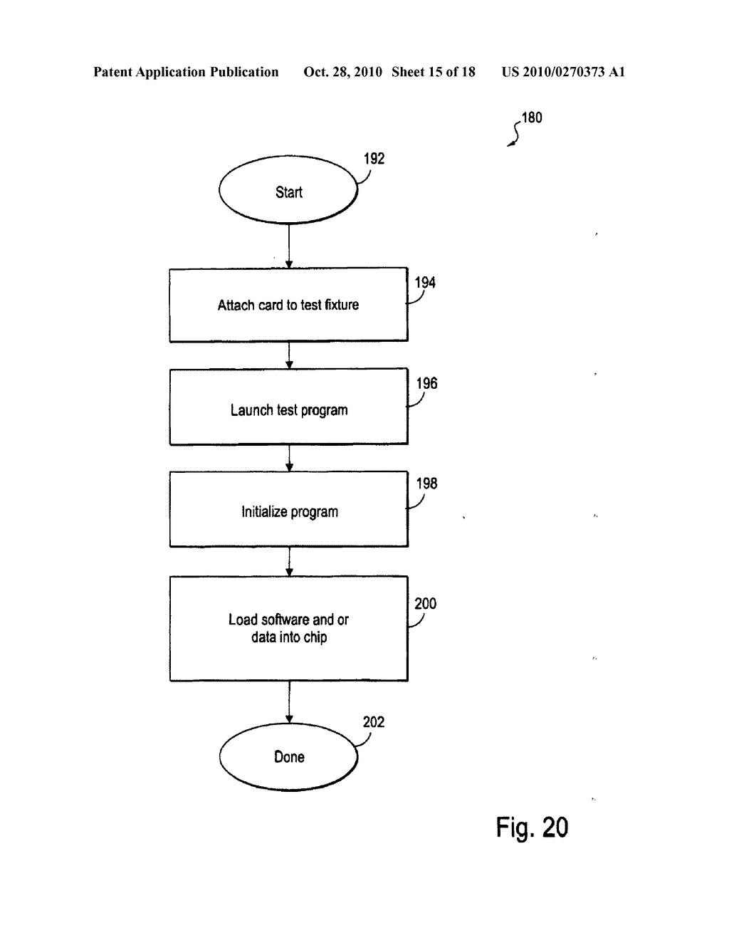 Electronic Card and Methods For Making Same - diagram, schematic, and image 16