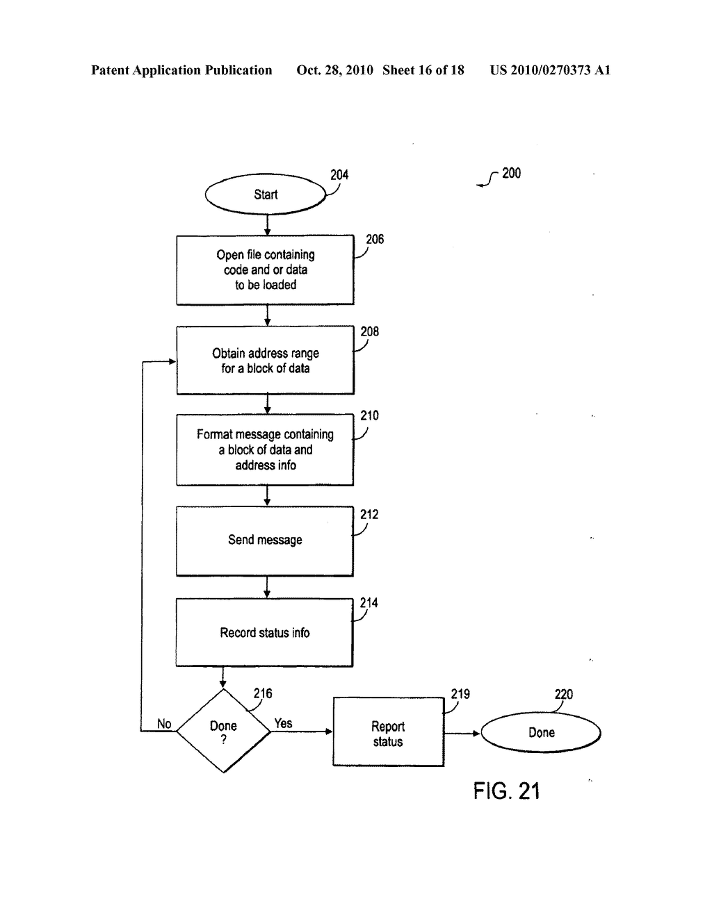 Electronic Card and Methods For Making Same - diagram, schematic, and image 17