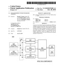 PACKAGED RFID IC WITH INTEGRATED ANTENNA diagram and image