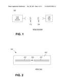 PACKAGED RFID IC WITH INTEGRATED ANTENNA diagram and image