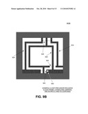 PACKAGED RFID IC WITH INTEGRATED ANTENNA diagram and image