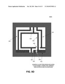 PACKAGED RFID IC WITH INTEGRATED ANTENNA diagram and image