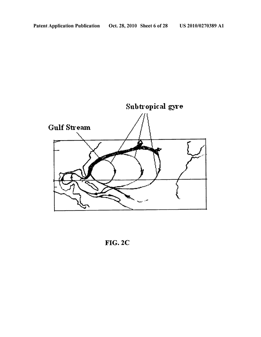 Method of dangerous phenomena (mainly, hurricane) and global warning weakening - diagram, schematic, and image 07