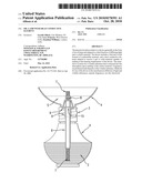 OIL LAMP WITH HEAT CONDUCTIVE ELEMENT diagram and image