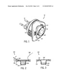 Multi-Layer Film Coverings For Volatizing Dispensers diagram and image