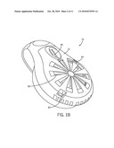 Wearable Chemical Dispenser diagram and image