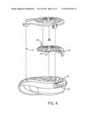 Wearable Chemical Dispenser diagram and image