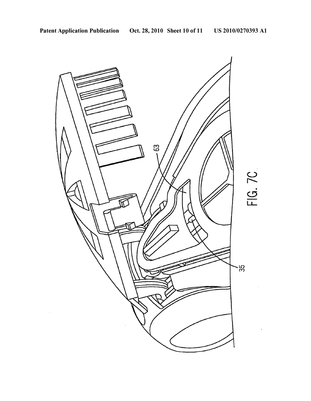 Wearable Chemical Dispenser - diagram, schematic, and image 11