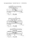 Wearable Chemical Dispenser diagram and image