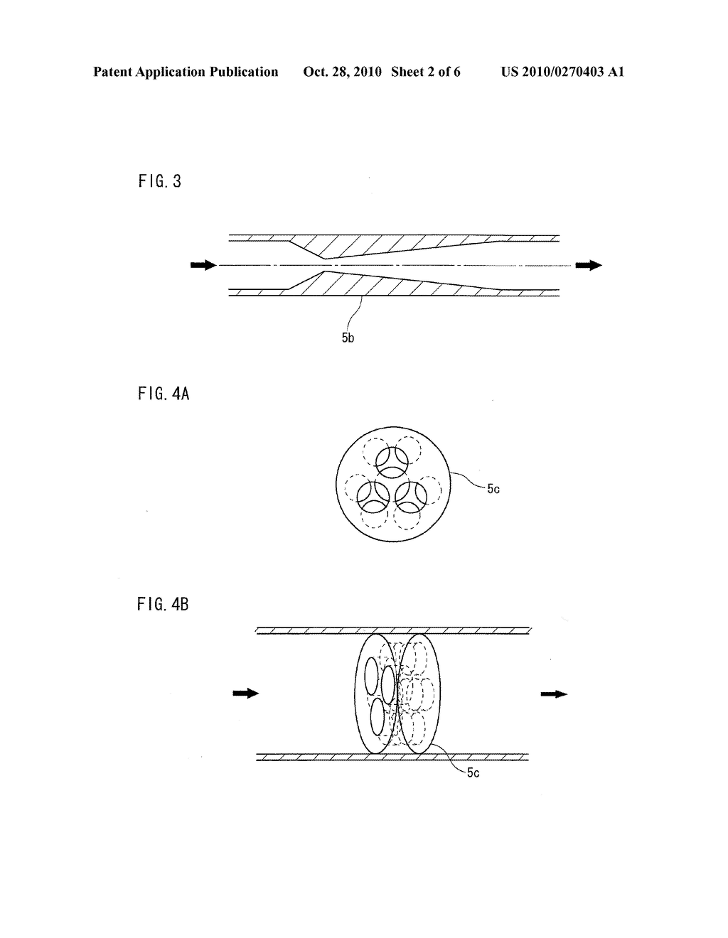 RECYCLING METHOD AND RECYCLING APPARATUS OF SLURRY FOR USE IN WAFER POLISHING - diagram, schematic, and image 03