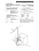 YARN PATH GUIDE, TRAVERSING DEVICE OF FIBER BUNDLE AND SYSTEM FOR PRODUCING FIBER BUNDLE PACKAGE diagram and image