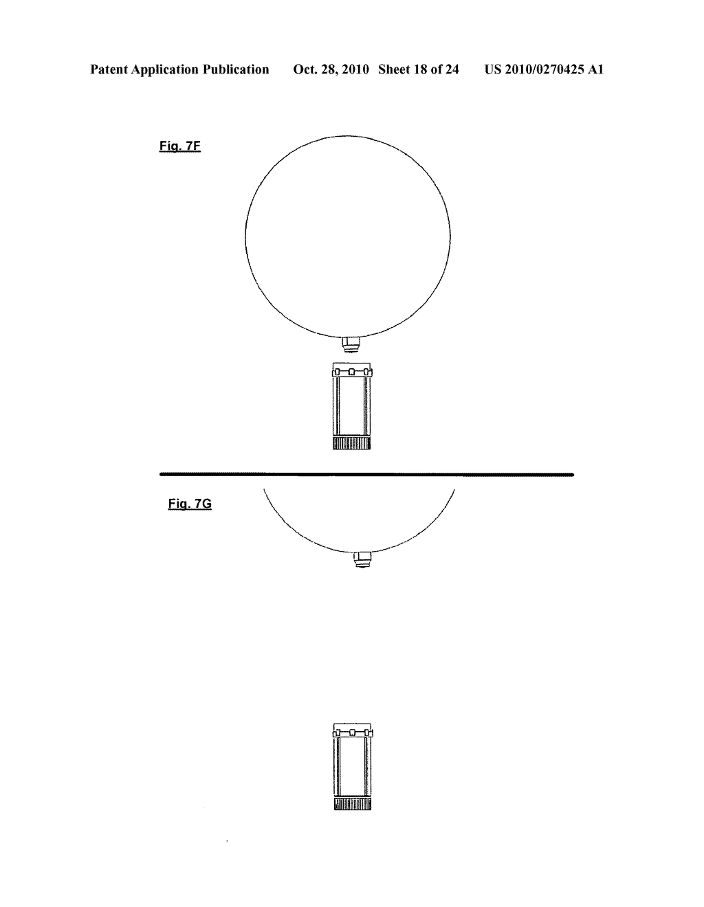 APPARATUS AND SYSTEM FOR PROVIDING SURVEILLANCE OF AN AREA OR A SPACE - diagram, schematic, and image 19