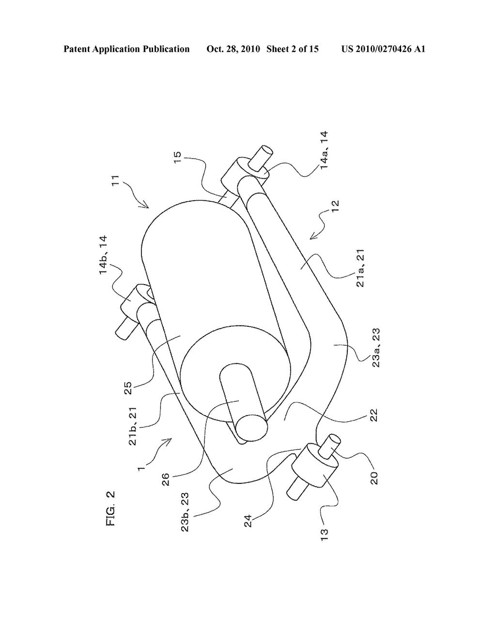 AIRCRAFT ACTUATOR - diagram, schematic, and image 03