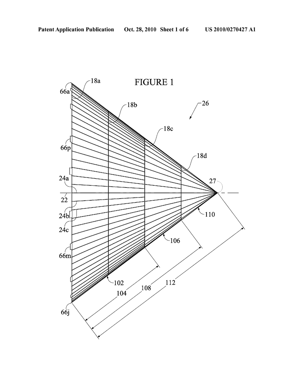 BIRD COLLISION PREVENTION DEVICE FOR AN AIRCRAFT - diagram, schematic, and image 02