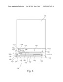 EQUIPMENT ELEMENT WITH RETRACTABLE LINE diagram and image