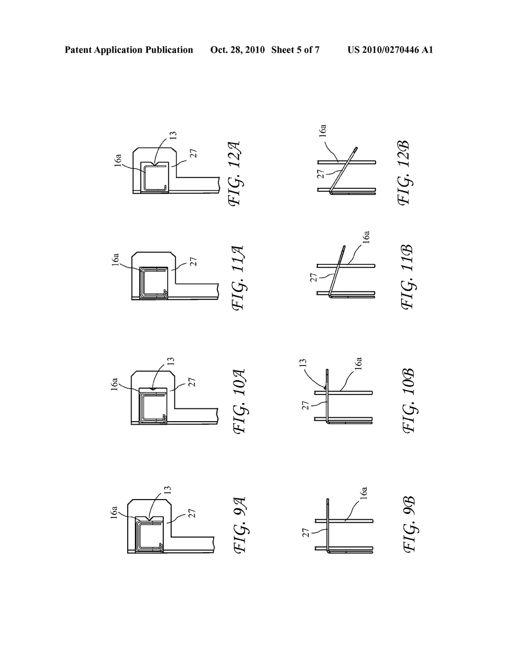 Universal Adjustable Box Bracket - diagram, schematic, and image 06