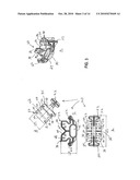 MODULAR CASKET HARDWARE diagram and image